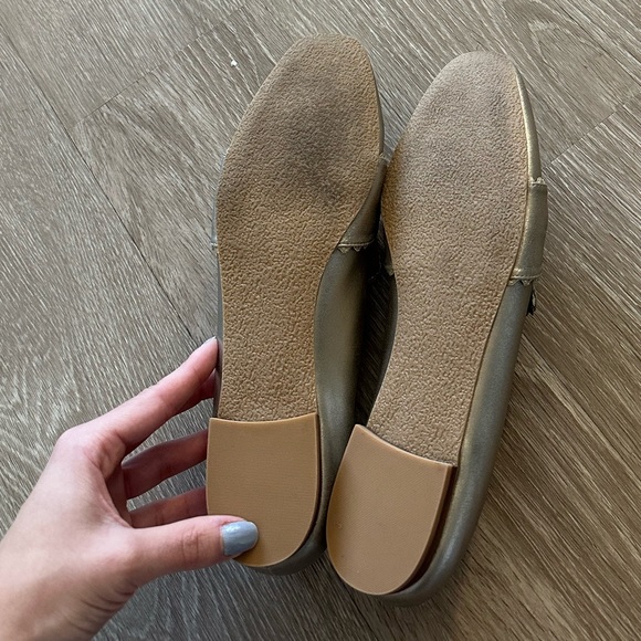 Jack Rogers Holly Loafer - Picture 4 of 5